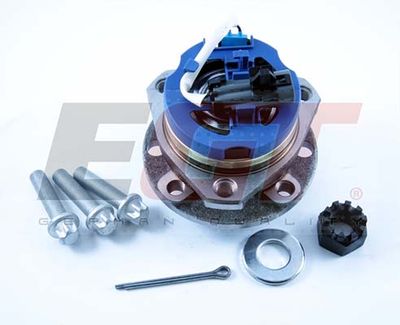 Wheel Bearing Kit EGT 554022EGTk