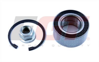 Wheel Bearing Kit EGT 554024EGTk