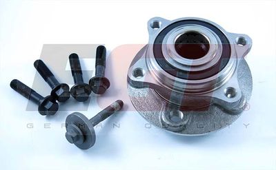 Wheel Bearing Kit EGT 554025EGTk