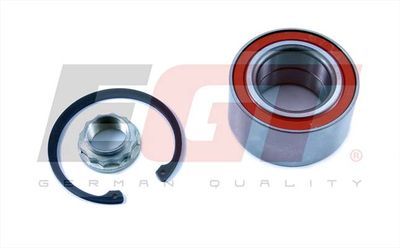 Wheel Bearing Kit EGT 554029EGTk