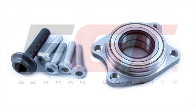 Wheel Bearing Kit EGT 554031EGTk