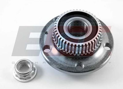 Wheel Bearing Kit EGT 554042EGTk