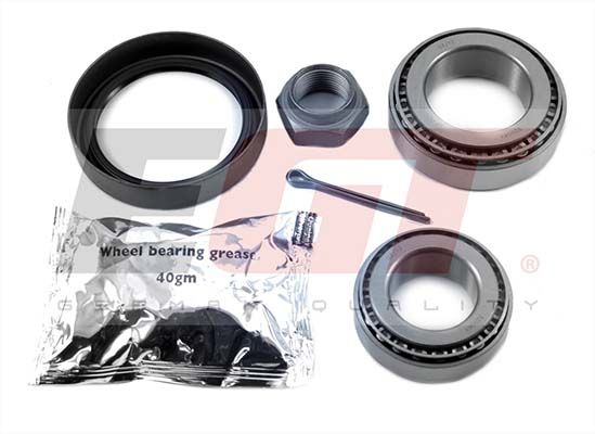 EGT 554059EGTk Wheel Bearing Kit