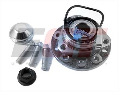 Wheel Bearing Kit EGT 554060EGTk