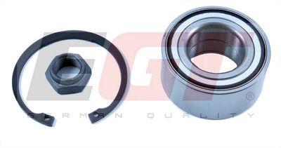 Wheel Bearing Kit EGT 554077EGTk