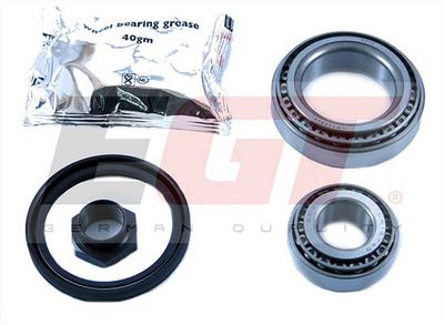 Wheel Bearing Kit EGT 554094EGTk