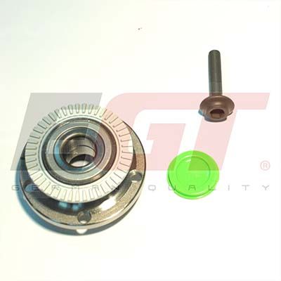 Wheel Bearing Kit EGT 554212EGTk