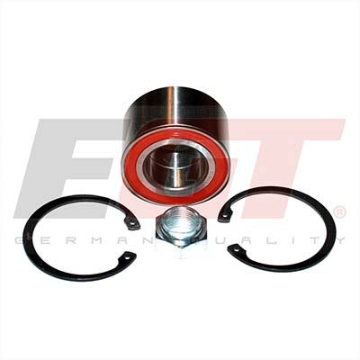 Wheel Bearing Kit EGT 554315EGTk