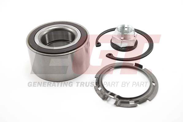 EGT 554435EGTk Wheel Bearing Kit