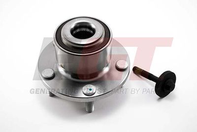 Wheel Bearing Kit EGT 554451EGTk