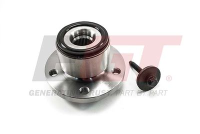 Wheel Bearing Kit EGT 554457EGTk