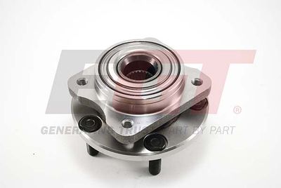 Wheel Bearing Kit EGT 554460EGTk