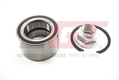 Wheel Bearing Kit EGT 554468EGTk