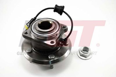 Wheel Bearing Kit EGT 554482EGTk