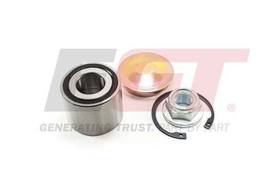 Wheel Bearing Kit EGT 554542EGTk