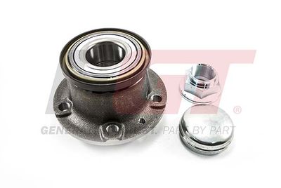 Wheel Bearing Kit EGT 554570EGTk