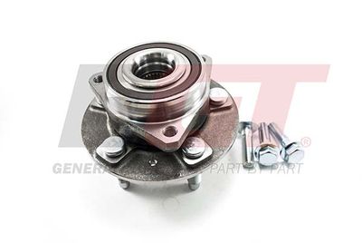 Wheel Bearing Kit EGT 554584EGTk