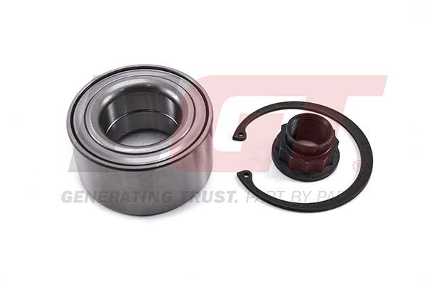 EGT 554594EGTk Wheel Bearing Kit