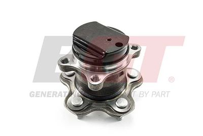 Wheel Bearing Kit EGT 554596EGTk