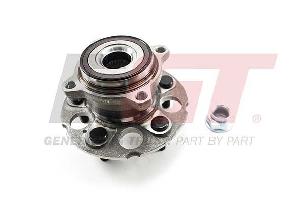 EGT 554605EGTk Wheel Bearing Kit