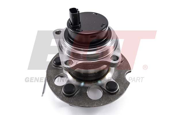 EGT 554697EGTk Wheel Bearing Kit