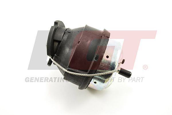 EGT 601231EGT Mounting, automatic transmission