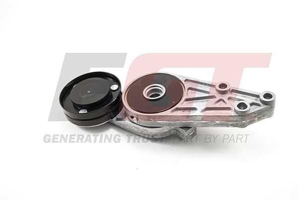 EGT 680085EGT Belt Tensioner, V-ribbed belt