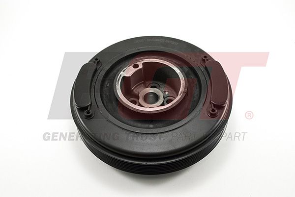 EGT 681028EGT Belt Pulley, crankshaft