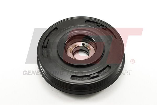 EGT 681031EGT Belt Pulley, crankshaft