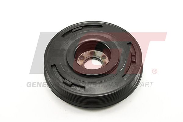 EGT 681035EGT Belt Pulley, crankshaft