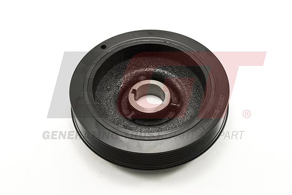 EGT 681041EGT Belt Pulley, crankshaft