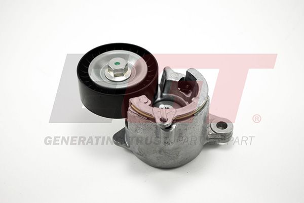 EGT 681078EGT Belt Tensioner, V-ribbed belt