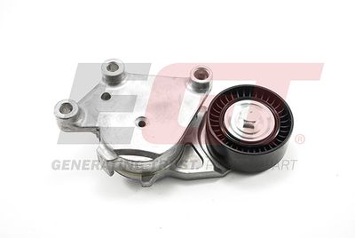 Tensioner Pulley, V-ribbed belt EGT 681089EGT