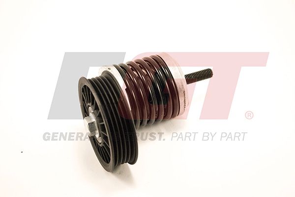 EGT 681090EGT Belt Tensioner, V-ribbed belt