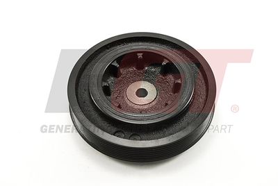 Belt Pulley, crankshaft EGT 681092EGT