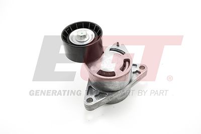 Tensioner Pulley, V-ribbed belt EGT 681098EGT