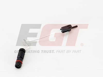 Warning Contact, brake pad wear EGT 691157EGT