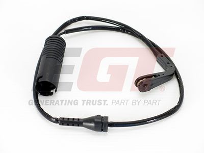 Warning Contact, brake pad wear EGT 691158EGT