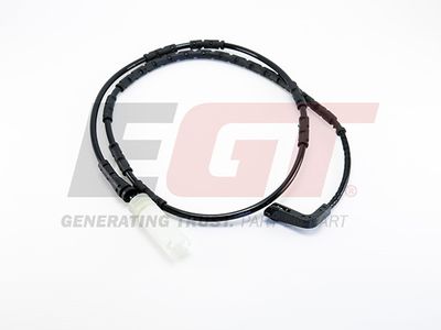 Warning Contact, brake pad wear EGT 691162EGT