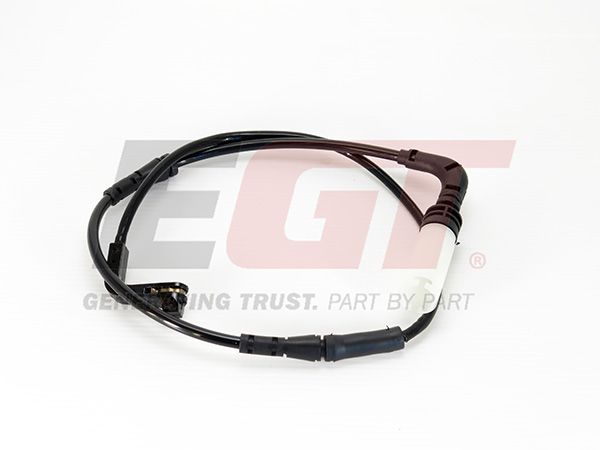 EGT 691165EGT Warning Contact, brake pad wear