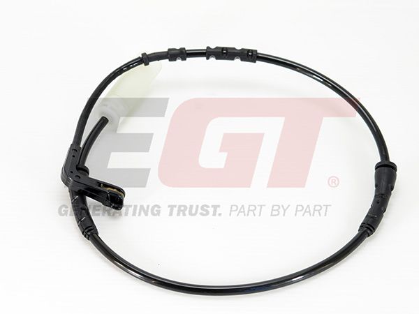 EGT 691167EGT Warning Contact, brake pad wear