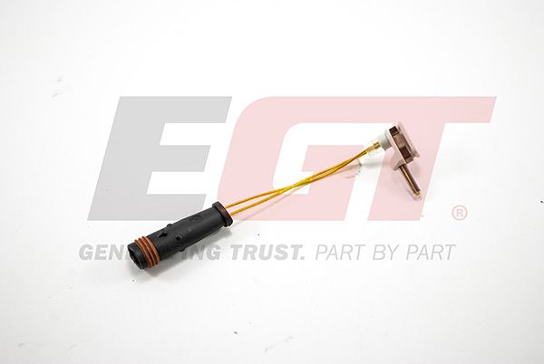 EGT 691230EGT Warning Contact, brake pad wear