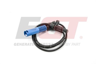 Sensor, wheel speed EGT 691250EGT