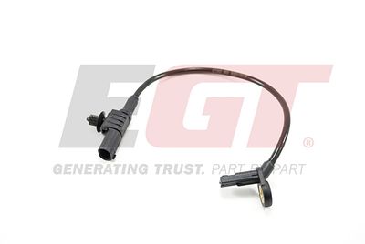 Sensor, wheel speed EGT 691254EGT