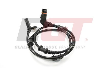 Sensor, wheel speed EGT 691255EGT