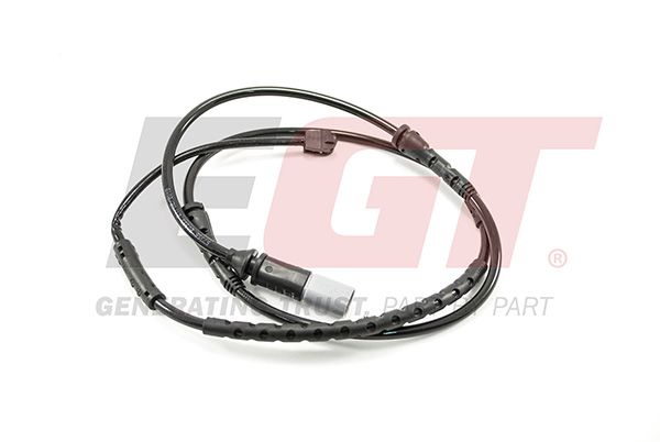 EGT 691259EGT Warning Contact, brake pad wear