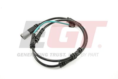 Warning Contact, brake pad wear EGT 691260EGT