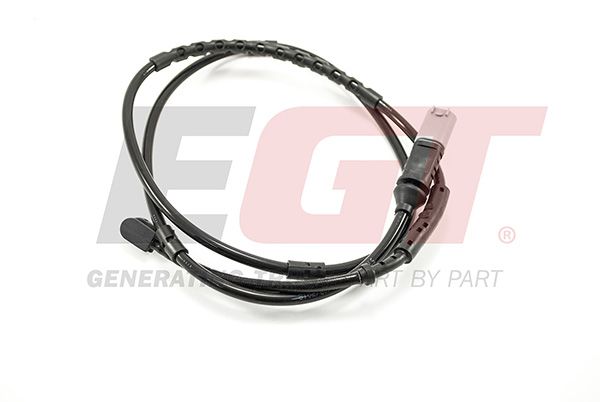 EGT 691263EGT Warning Contact, brake pad wear