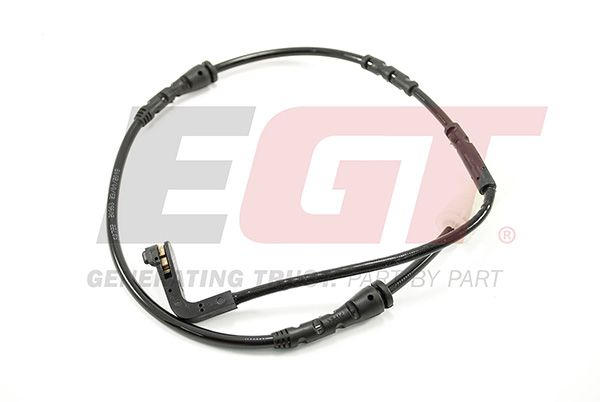 EGT 691266EGT Warning Contact, brake pad wear