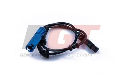 Sensor, wheel speed EGT 691393EGT